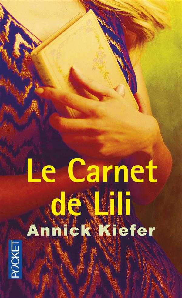 LE CARNET DE LILI