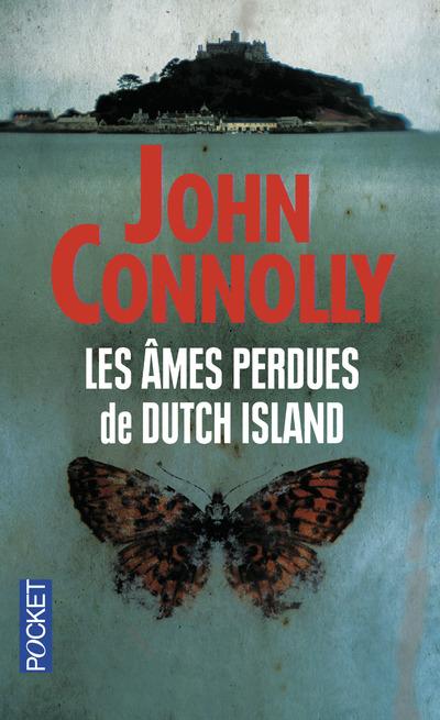 LES AMES PERDUES DE DUTCH ISLAND