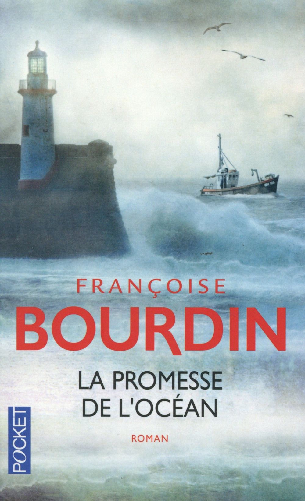 LA PROMESSE DE L'OCEAN