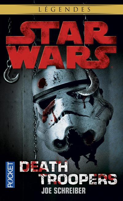 STAR WARS - NUMERO 134 DEATH TROOPERS