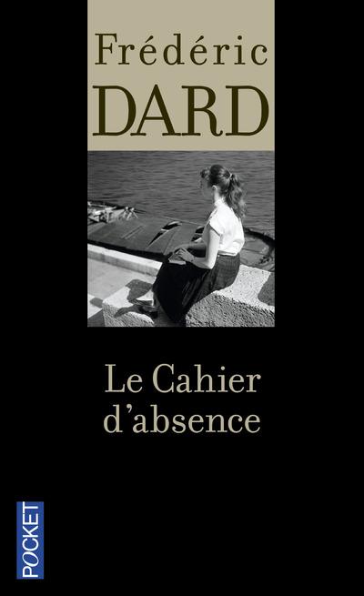 LE CAHIER D'ABSENCE