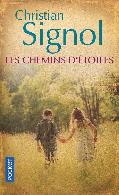 LES CHEMINS D'ETOILES