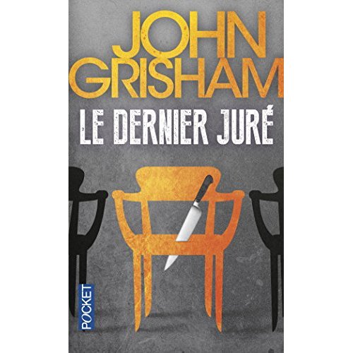 LE DERNIER JURE