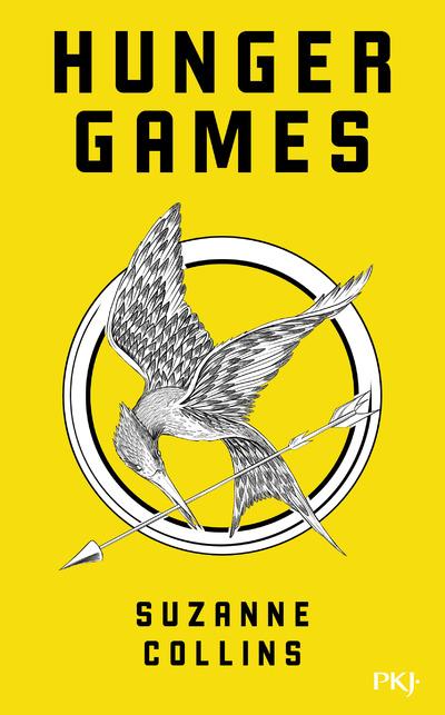 HUNGER GAMES - TOME 1 -EDITION COLLECTOR- - VOL01