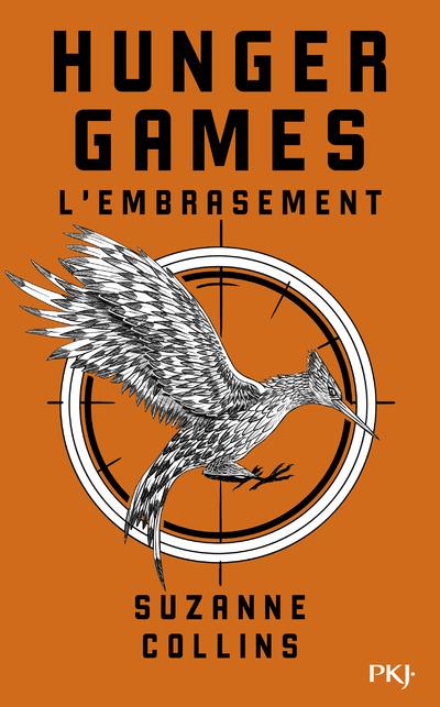 HUNGER GAMES - TOME 2 L'EMBRASEMENT -EDITION COLLECTOR- - VOL02