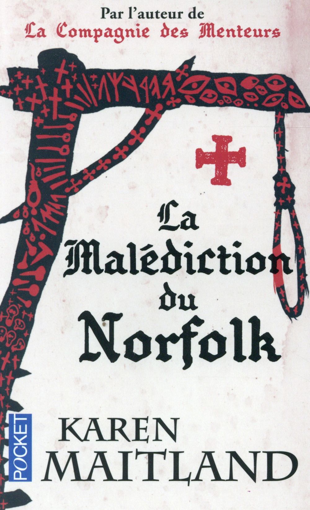 LA MALEDICTION DU NORFOLK