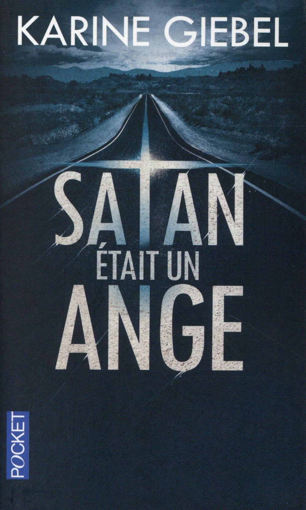 SATAN ETAIT UN ANGE