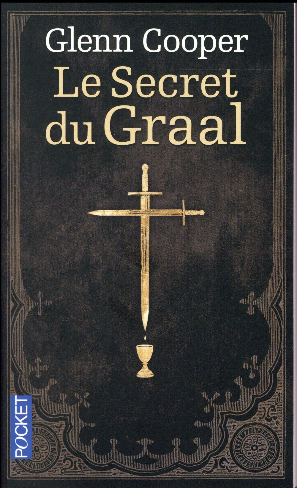 LE SECRET DU GRAAL