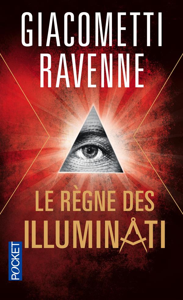 LE REGNE DES ILLUMINATI