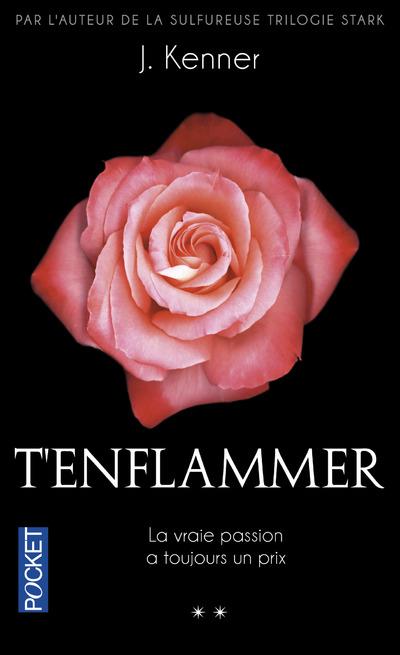 T'ENFLAMMER - VOL02