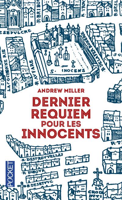 DERNIER REQUIEM POUR LES INNOCENTS