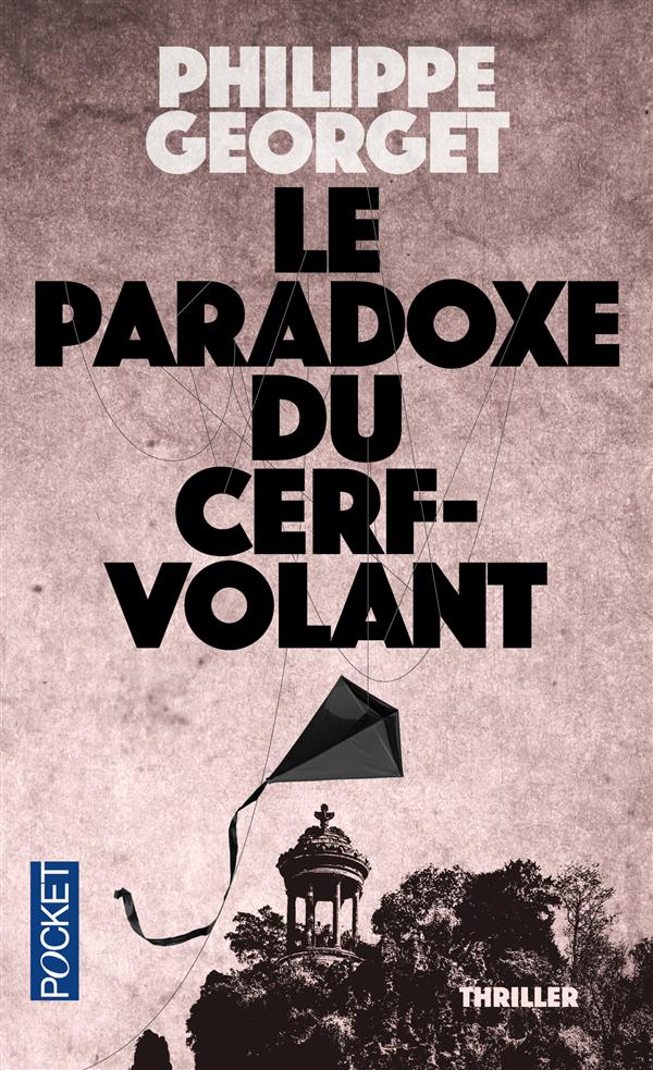 LE PARADOXE DU CERF-VOLANT