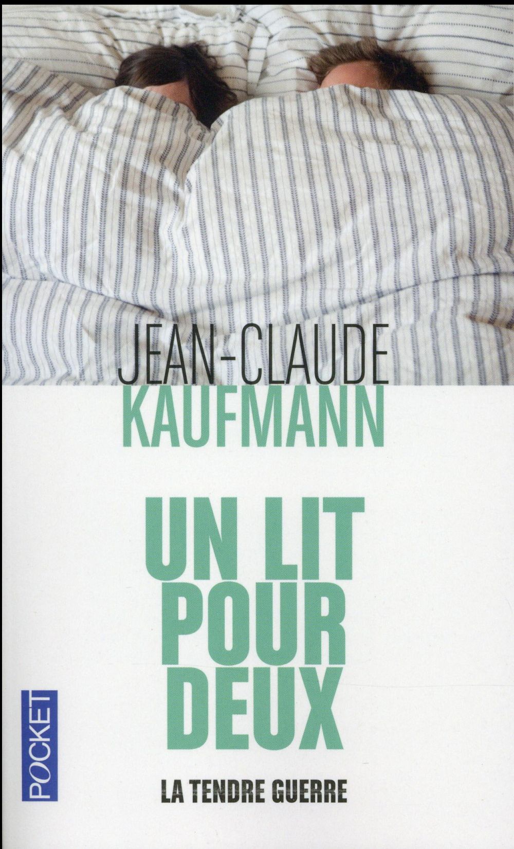 UN LIT POUR DEUX