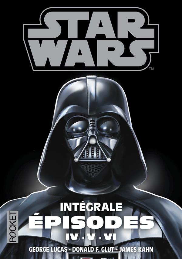 STAR WARS FONDATRICE - EPISODES IV.V.VI - INTEGRALE - VOL02