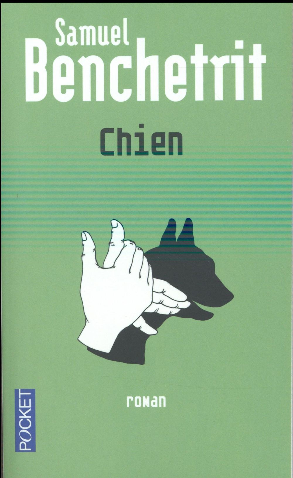 CHIEN