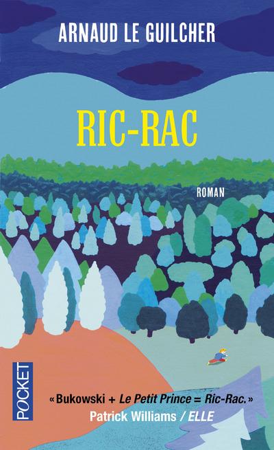 RIC-RAC