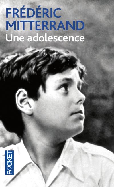 UNE ADOLESCENCE