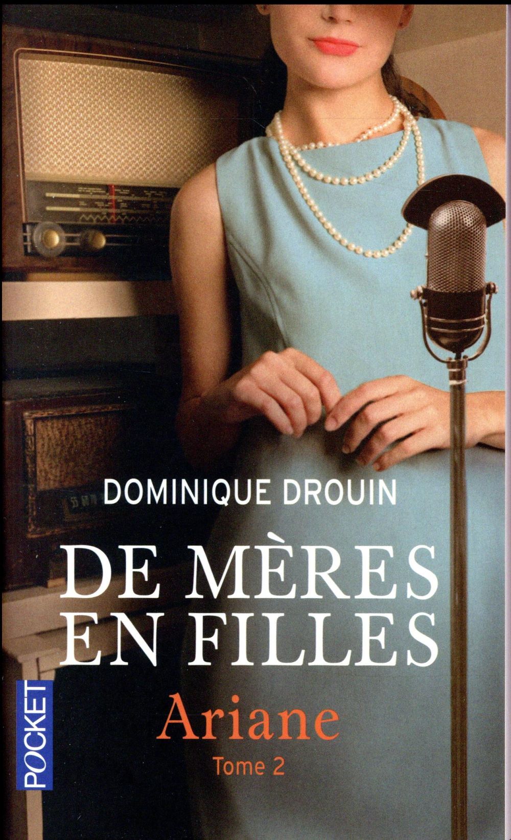 DE MERES EN FILLES - TOME 2 ARIANE - VOL02