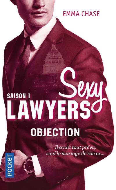 SEXY LAWYERS - SAISON 1 OBJECTION