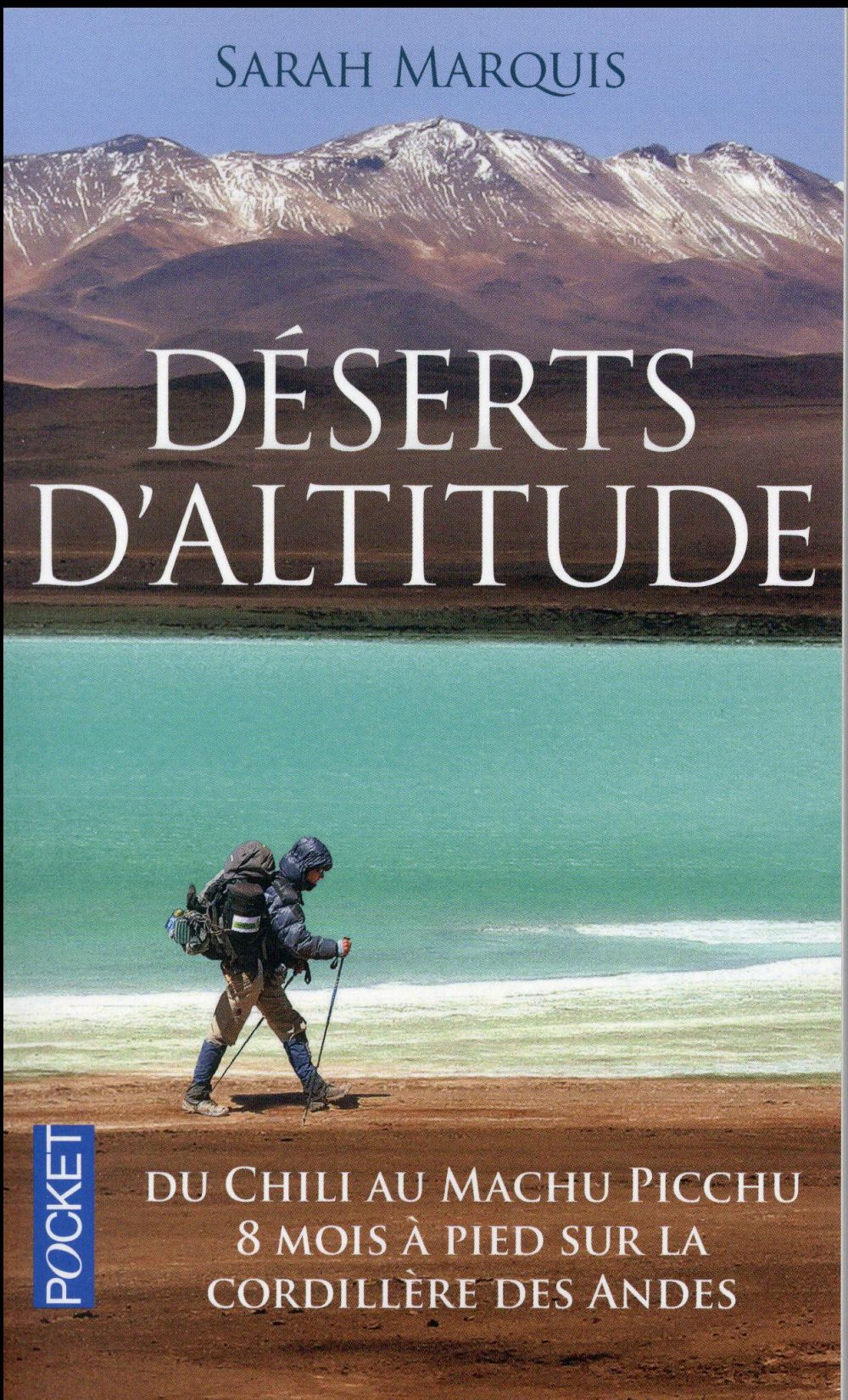 DESERTS D'ALTITUDE