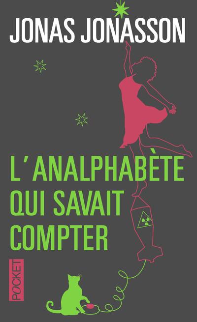 L'ANALPHABETE QUI SAVAIT COMPTER -COLLECTOR-