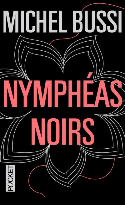 NYMPHEAS NOIRS -COLLECTOR-