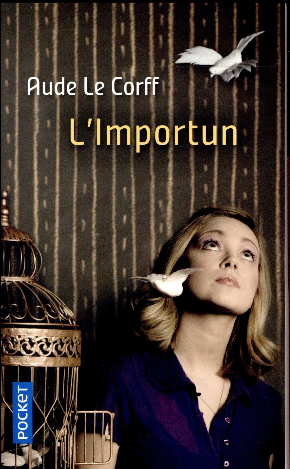 L'IMPORTUN