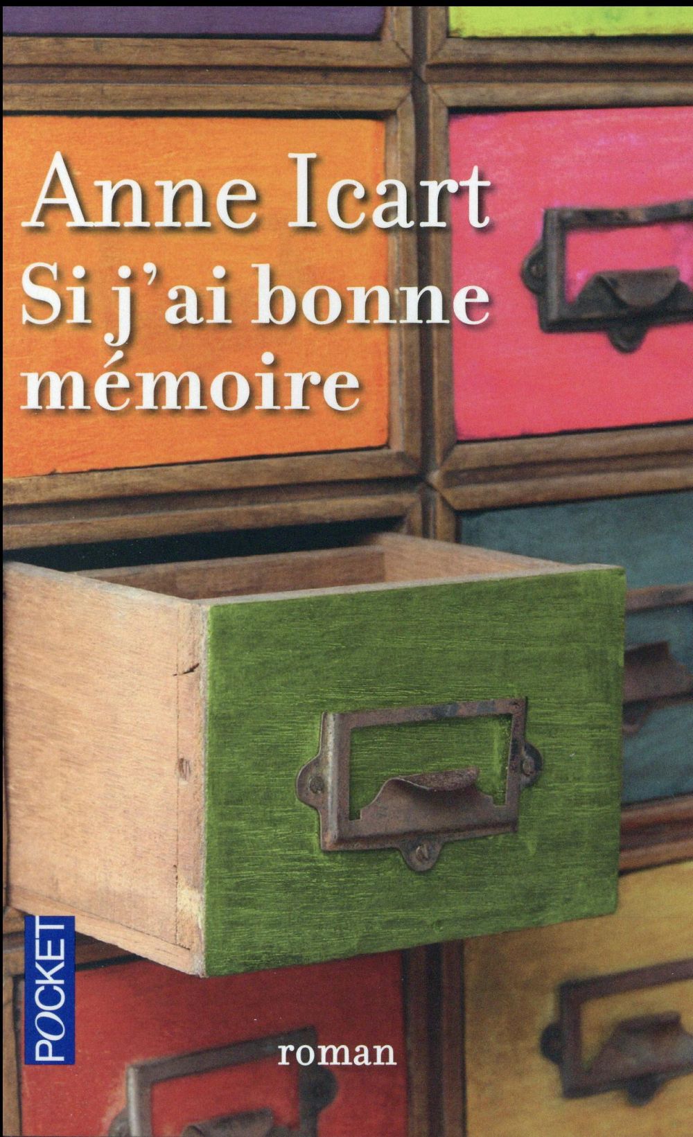 SI J'AI BONNE MEMOIRE