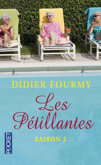 LES PETILLANTES - SAISON 2