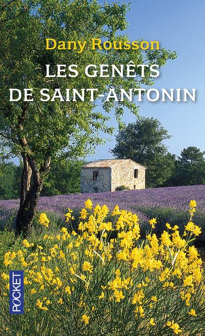 LES GENETS DE SAINT-ANTONIN