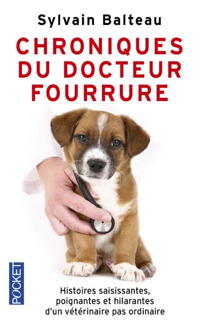 CHRONIQUES DU DOCTEUR FOURRURE