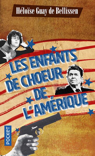 LES ENFANTS DE CHOEUR DE L'AMERIQUE