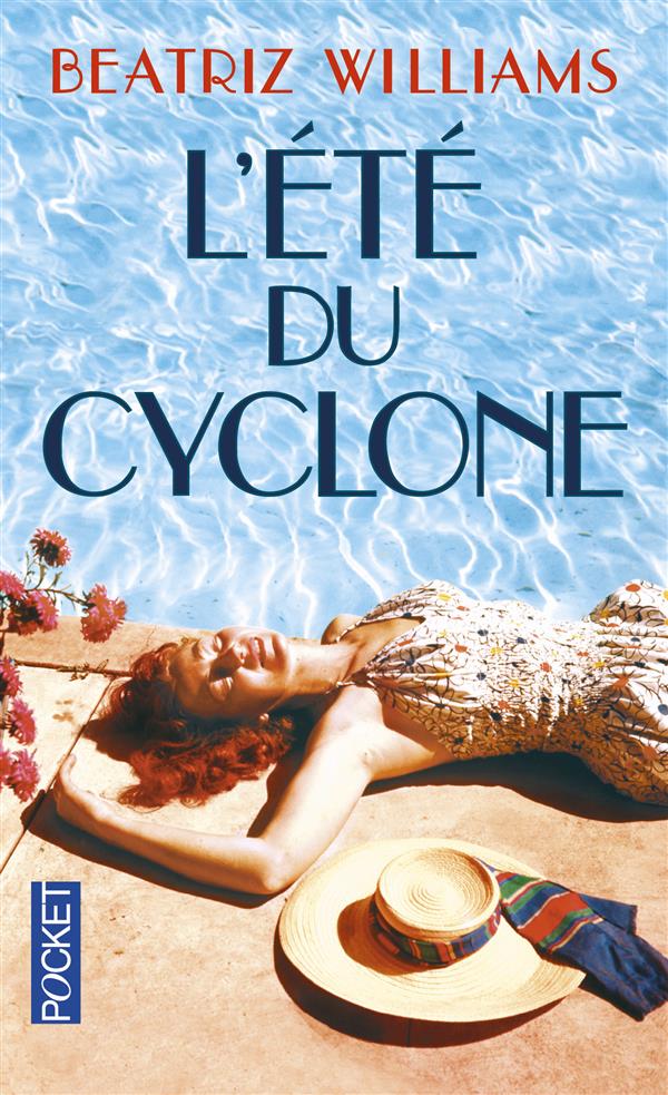 L'ETE DU CYCLONE