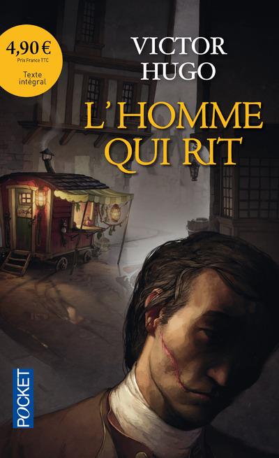 L'HOMME QUI RIT A 4,90 EUROS