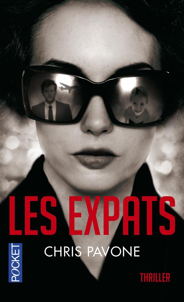 LES EXPATS