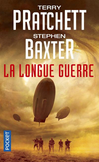 LA LONGUE GUERRE - VOL02