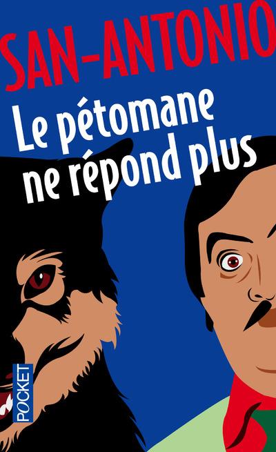 LE PETOMANE NE REPOND PLUS