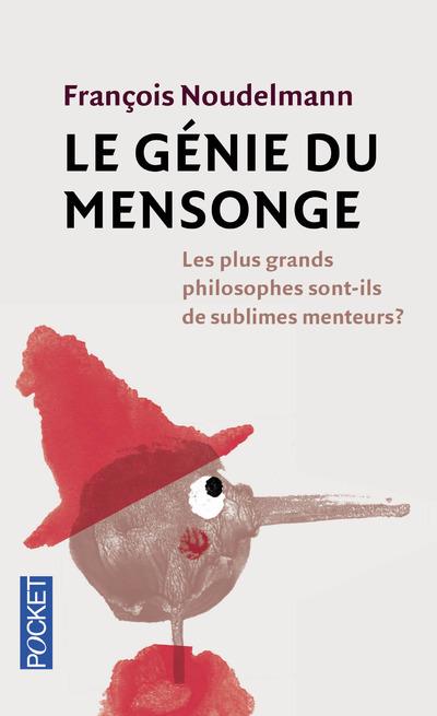 LE GENIE DU MENSONGE