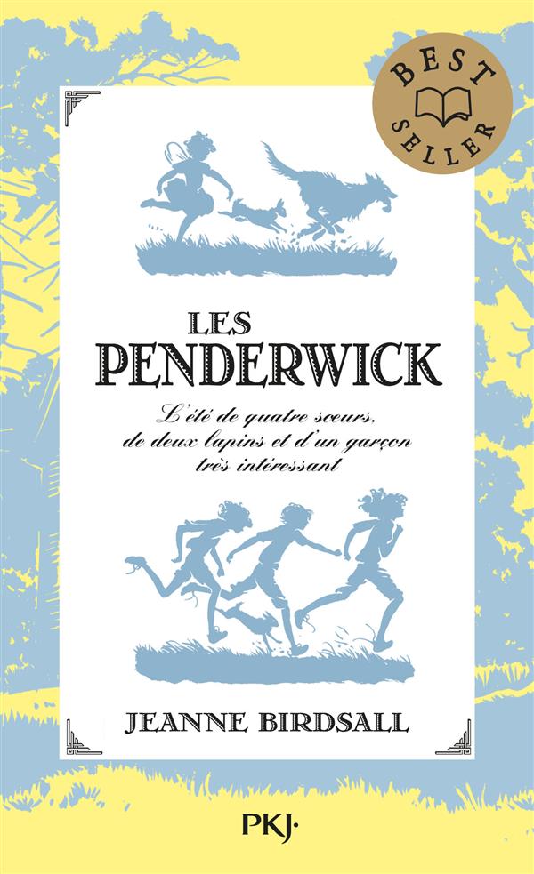 LES PENDERWICK