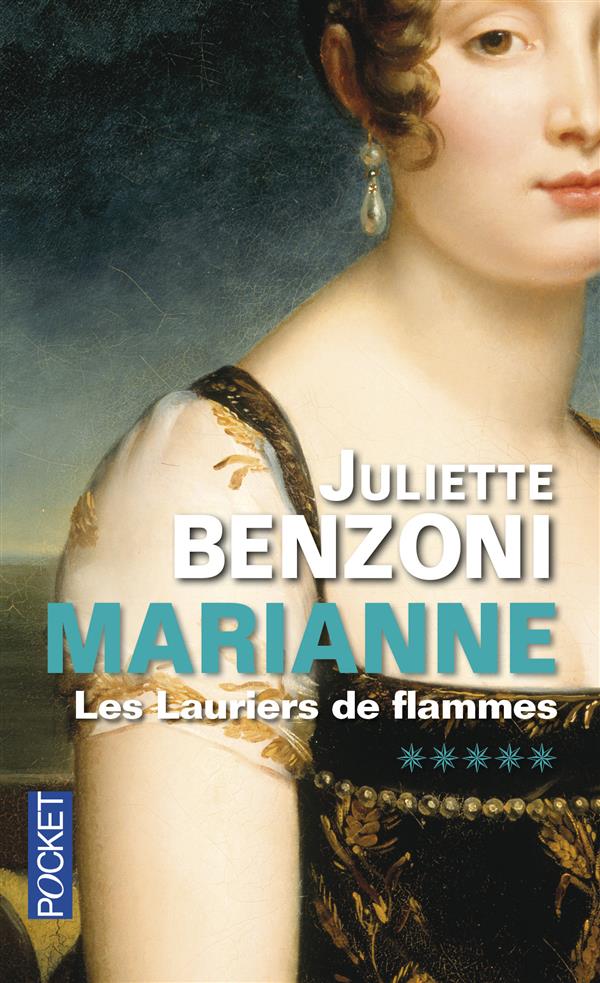 MARIANNE - TOME 5 LES LAURIERS DE FLAMMES - VOL05