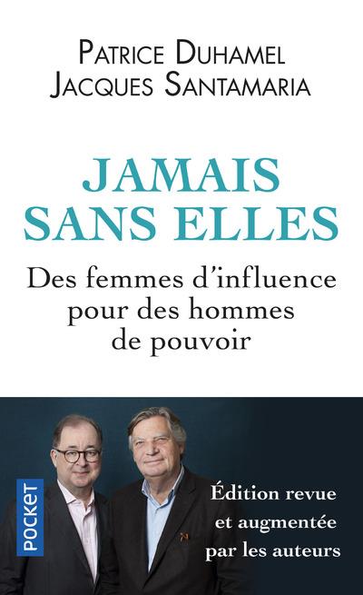 JAMAIS SANS ELLES