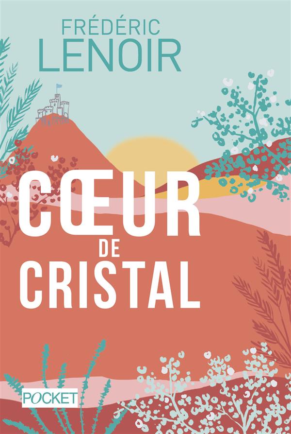 COEUR DE CRISTAL -COLLECTOR-