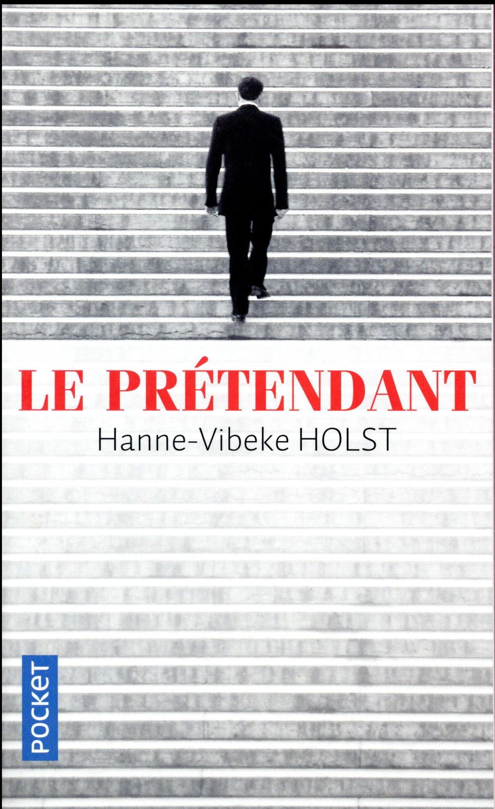 LE PRETENDANT