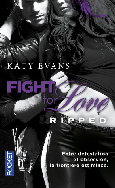 FIGHT FOR LOVE - TOME 5 RIPPED - VOL05