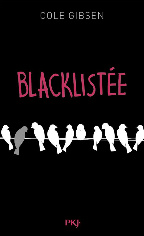 BLACKLISTEE