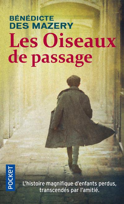 LES OISEAUX DE PASSAGE