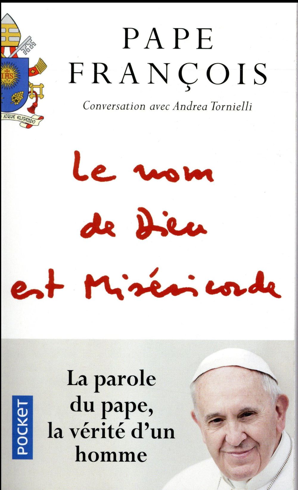 LE NOM DE DIEU EST MISERICORDE