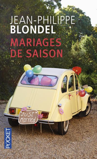 MARIAGES DE SAISON