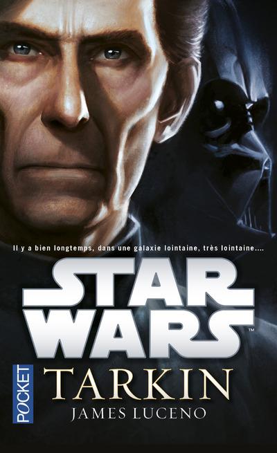 STAR WARS - NUMERO 136 TARKIN