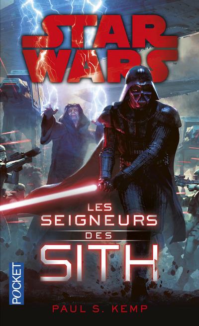 STAR WARS - NUMERO 137 LES SEIGNEURS DES SITH